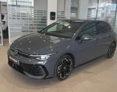 Volkswagen Golf 8 Le Havre
