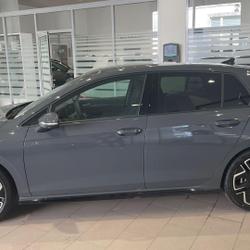 Volkswagen Golf 8 Golf 1.5 eTSI EVO2 150 DSG7 R-Line Edition Le Havre