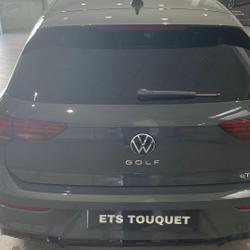 Volkswagen Golf 8 Golf 1.5 eTSI EVO2 150 DSG7 R-Line Edition Le Havre