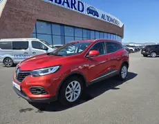 Renault Kadjar Rivesaltes