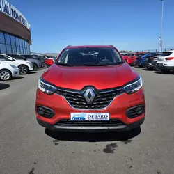Renault Kadjar 1.3 TCE 140CH FAP INTENS EDC - 21 Rivesaltes