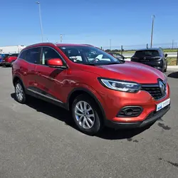 Renault Kadjar 1.3 TCE 140CH FAP INTENS EDC - 21 Rivesaltes