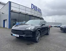Porsche Cayenne - (9YA) 3.0 V6 462CH E-HYBRID - 76 890 €