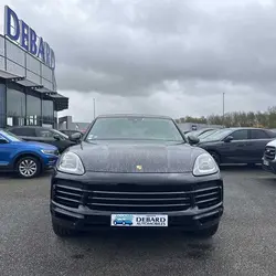 Porsche Cayenne (9YA) 3.0 V6 462CH E-HYBRID M&eacute;rignac