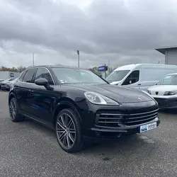 Porsche Cayenne (9YA) 3.0 V6 462CH E-HYBRID Lab&egrave;ge
