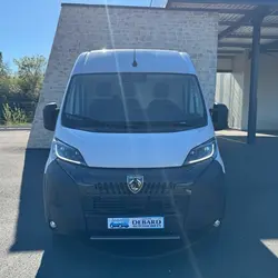 Peugeot Boxer L2H2 3.5 140CH S&S Alixan