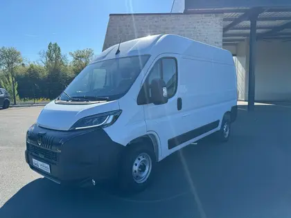 Peugeot Boxer - L2H2 3.5 140CH S&S - 29 990 €