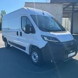 Peugeot Boxer L2H2 3.5 140CH S&S Couzeix
