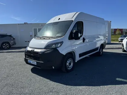 Peugeot Boxer - L2H2 3.5 140CH S&S - 29 990 €