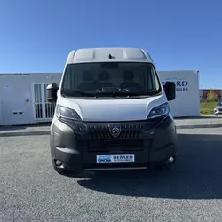 Peugeot Boxer L2H2 3.5 140CH S&S Champniers