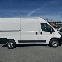 Peugeot Boxer L2H2 3.5 140CH S&S Champniers