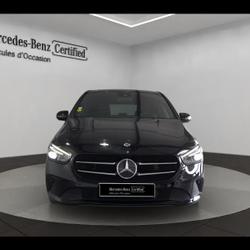 Mercedes Classe B 180d 116ch Progressive Line Edition 7G-DCT Chambray-l&egrave;s-Tours