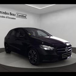 Mercedes Classe B 180d 116ch Progressive Line Edition 7G-DCT Chambray-l&egrave;s-Tours