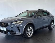Cupra Formentor Le Havre