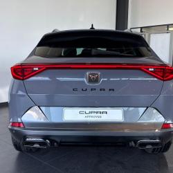 Cupra Formentor Formentor 1.5 TSI 150 ch Business Edition Le Havre