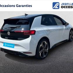Volkswagen ID3 ID.3 326 ch GTX Performance PACK  LIFE MAX Gap