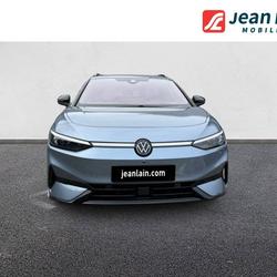 Volkswagen ID7 ID.7 Tourer 286 ch Pro Life Max La Motte-Servolex
