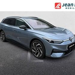 Volkswagen ID7 ID.7 Tourer 286 ch Pro Life Max La Motte-Servolex