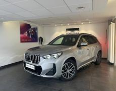 BMW X1 Chavelot