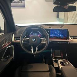 BMW X1 sDrive20d 163ch M Sport Chavelot