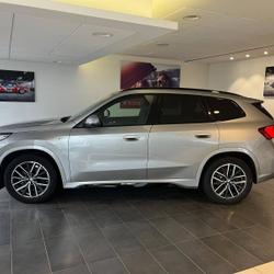 BMW X1 sDrive20d 163ch M Sport Chavelot