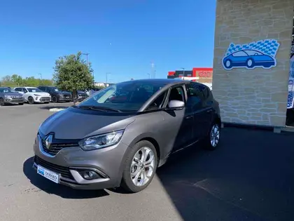 Renault Scenic - 1.5 DCI 110CH ENERGY BUSINESS - 12 990 €