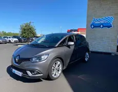 Renault Scenic 4