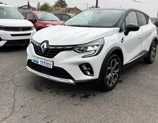 Renault Captur Mérignac
