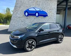 Opel Grandland Saint-Saturnin
