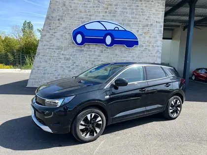 Opel Grandland - 1.5 D 130CH ELEGANCE BUSINESS BVA8 MY23 - 23 990 €