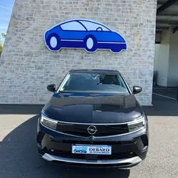 Opel Grandland 1.5 D 130CH ELEGANCE BUSINESS BVA8 MY23 Saint-Saturnin