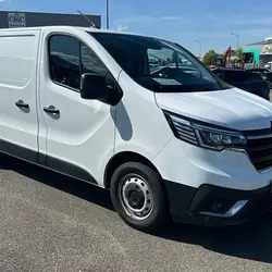 Renault Trafic L1H1 2T8 2.0 BLUE DCI 150CH ADVANCE -24 Onet-le-Ch&acirc;teau