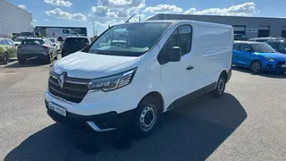 Renault Trafic  - photo 0