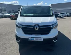Renault Trafic Saint-Saturnin