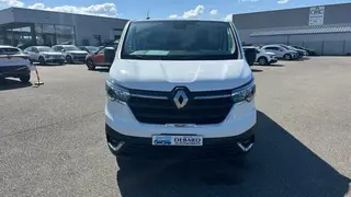 Renault Trafic  - photo 1