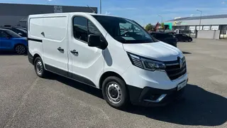 Renault Trafic  - photo 2