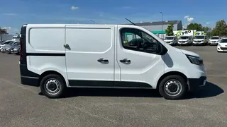 Renault Trafic  - photo 3