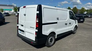 Renault Trafic  - photo 4