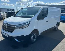 Renault Trafic Campsas