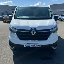 Renault Trafic L1H1 2T8 2.0 BLUE DCI 150CH ADVANCE -24 Campsas