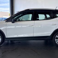 Seat Arona Arona 1.0 TSI 110 ch Start/Stop DSG7 Xperience Le Havre