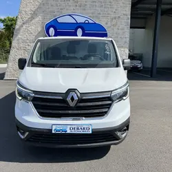 Renault Trafic L1H1 2T8 2.0 BLUE DCI 150CH ADVANCE -24 Saint-Saturnin