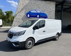 Renault Trafic Mées