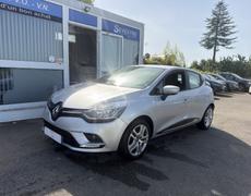 Renault Clio 4 Carentoir