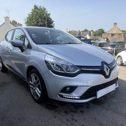 Renault Clio 4 0.9 TCE 90CH ENERGY BUSINESS 5P EURO6C Carentoir
