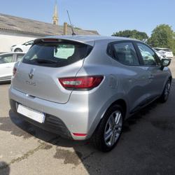 Renault Clio 4 0.9 TCE 90CH ENERGY BUSINESS 5P EURO6C Carentoir