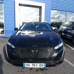 Peugeot 308 III Phase 1 1.5 BLUEHDI 130CH S&S ALLURE EAT8 Plo&euml;rmel