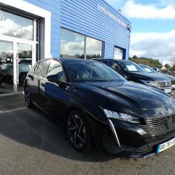 Peugeot 308 III Phase 1 1.5 BLUEHDI 130CH S&S ALLURE EAT8 Plo&euml;rmel