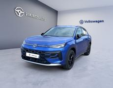 Volkswagen T-Roc Le Grand-Quevilly
