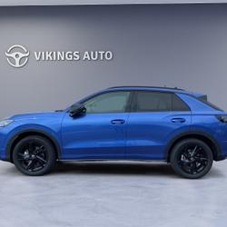 Volkswagen T-Roc T-Roc 1.5 eTSI EVO2 Hybrid 150 ch DSG7 Style Le Grand-Quevilly